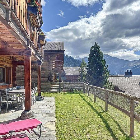 Residence Bastide Verbier Bagian luar foto