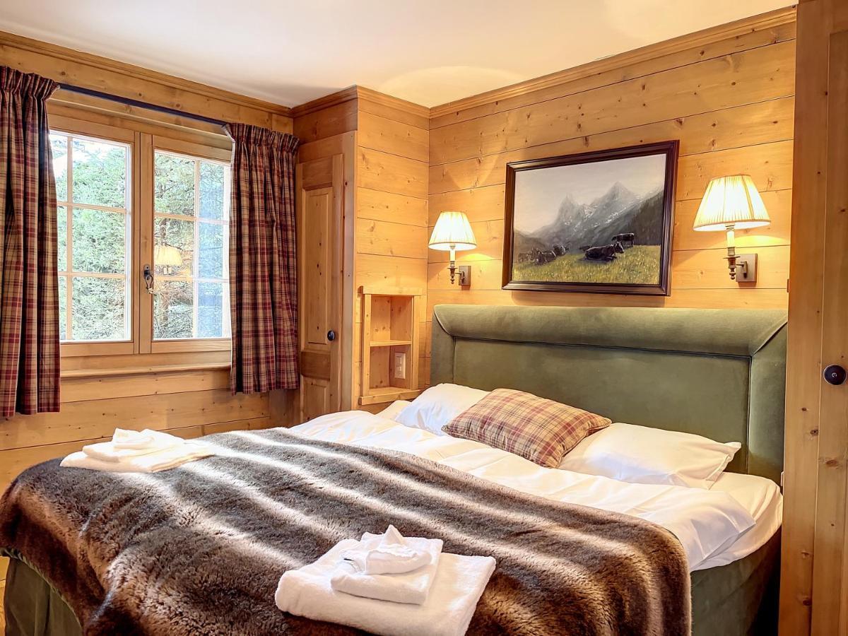 Residence Bastide Verbier Bagian luar foto