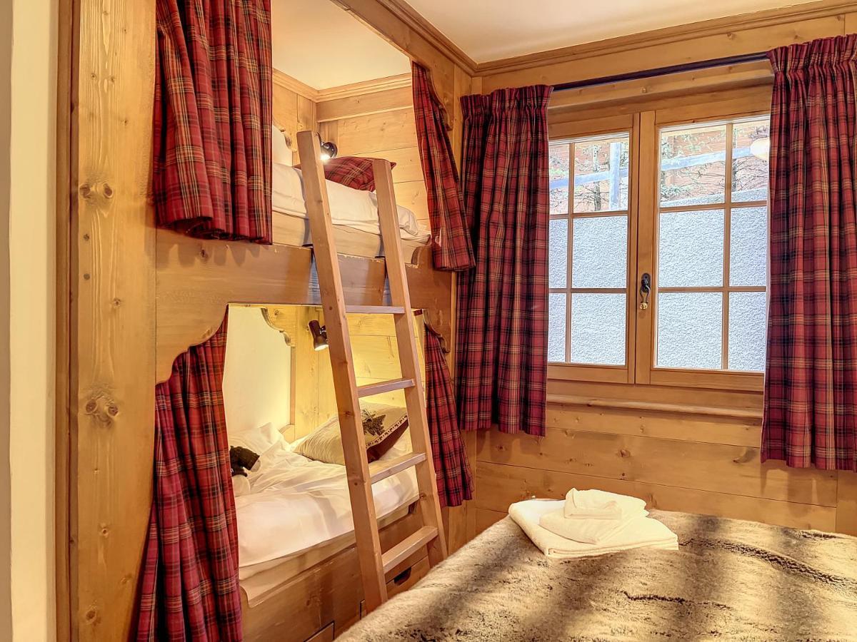 Residence Bastide Verbier Bagian luar foto