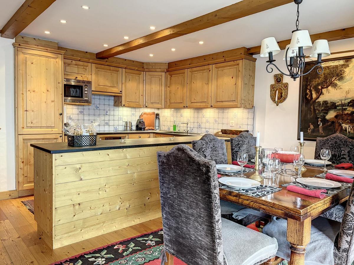 Residence Bastide Verbier Bagian luar foto