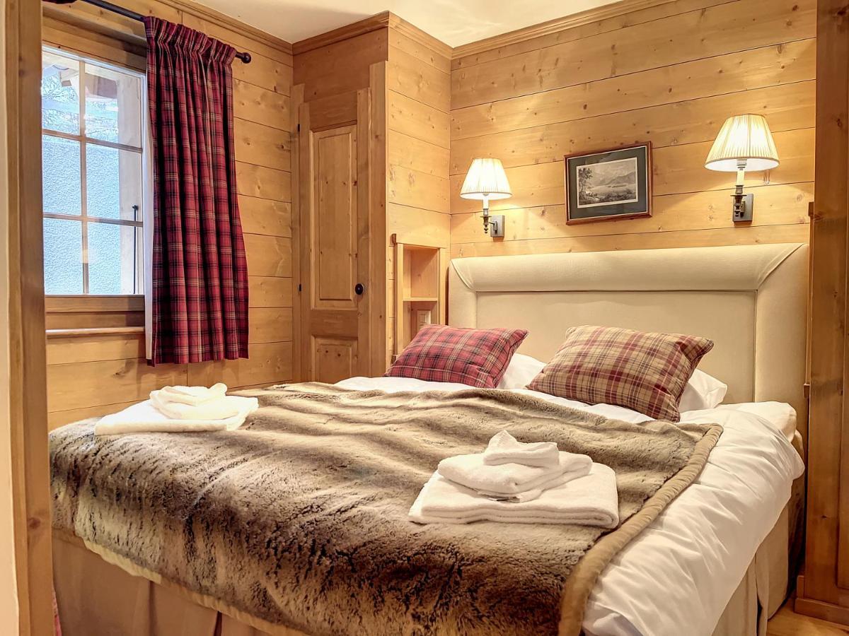 Residence Bastide Verbier Bagian luar foto
