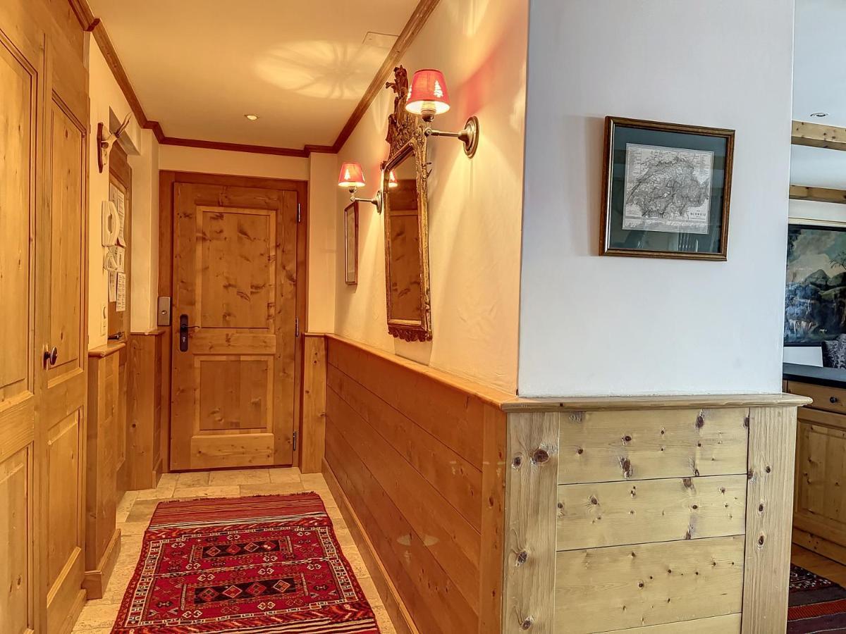 Residence Bastide Verbier Bagian luar foto