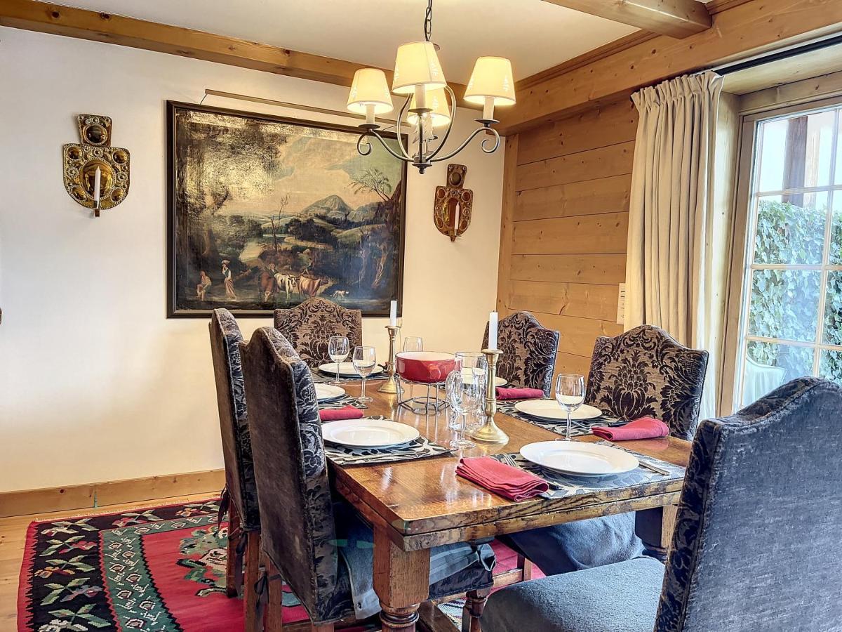 Residence Bastide Verbier Bagian luar foto