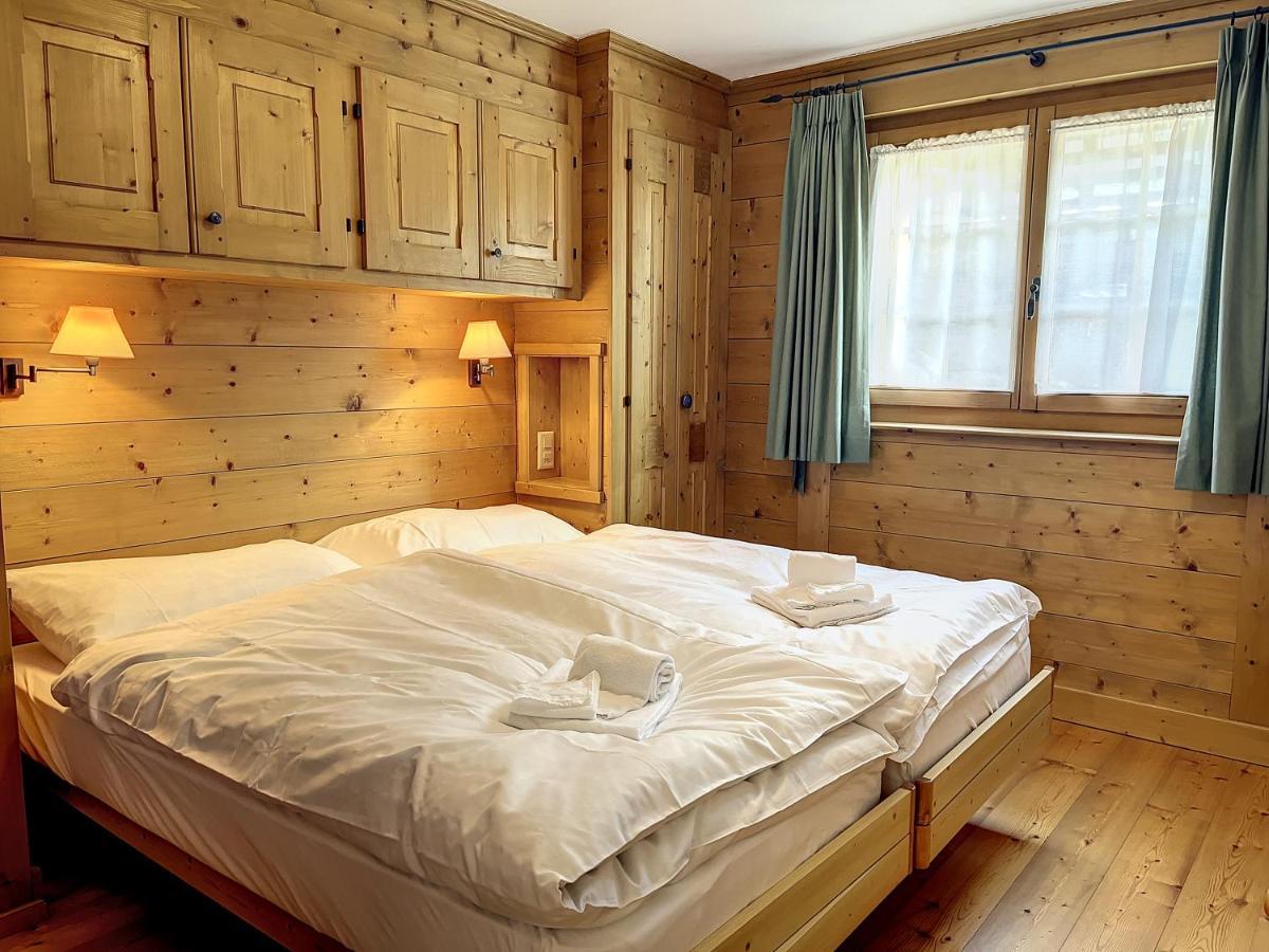 Residence Bastide Verbier Bagian luar foto