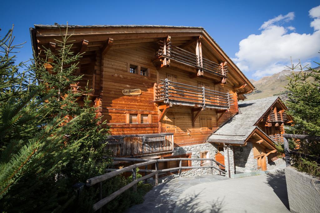 Residence Bastide Verbier Ruang foto