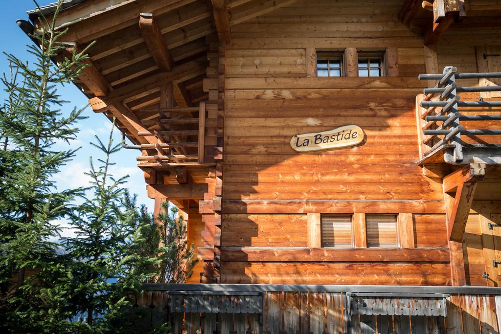 Residence Bastide Verbier Ruang foto