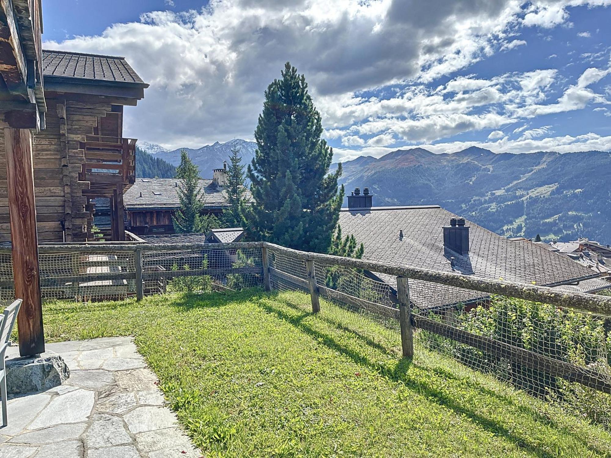 Residence Bastide Verbier Bagian luar foto