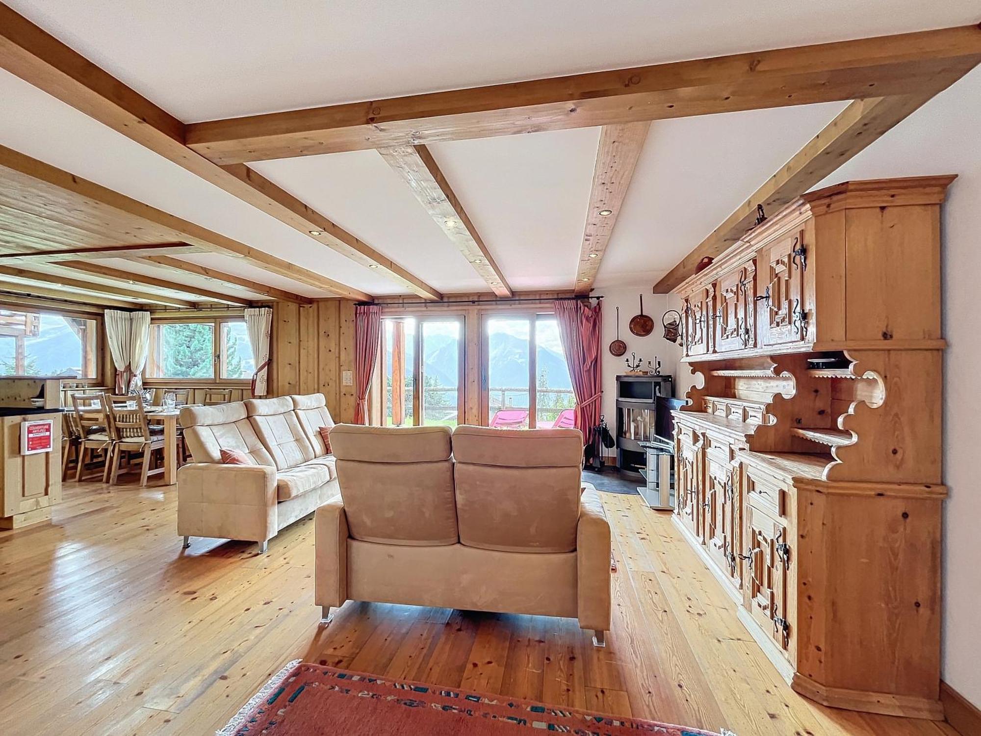 Residence Bastide Verbier Bagian luar foto