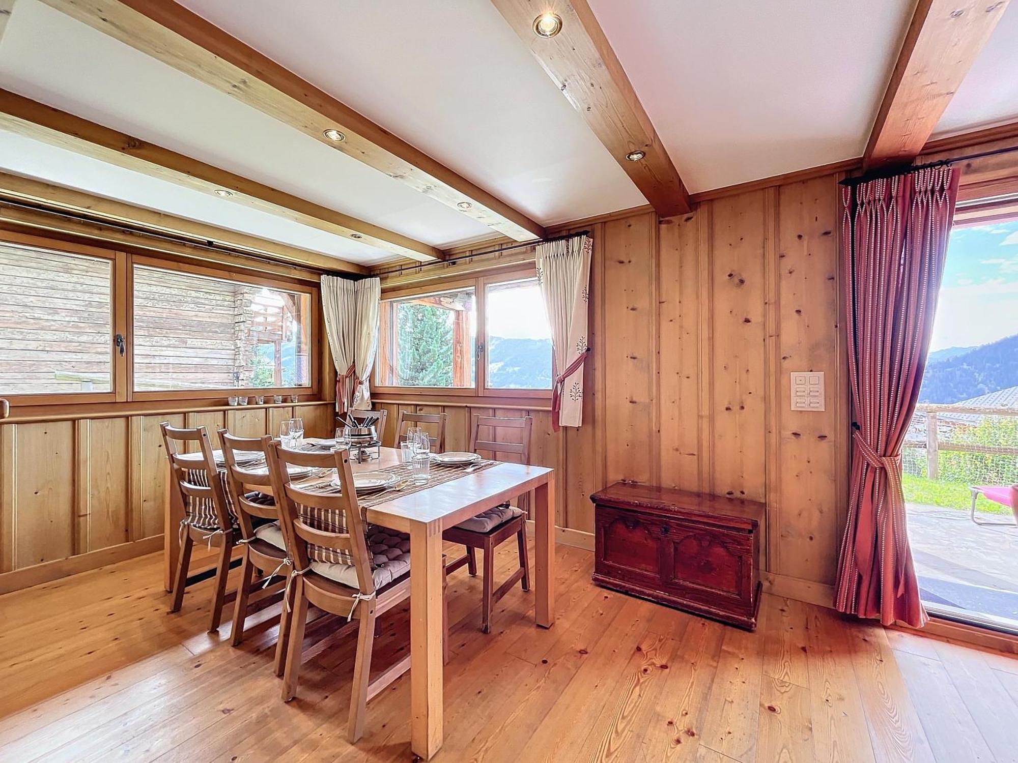 Residence Bastide Verbier Bagian luar foto