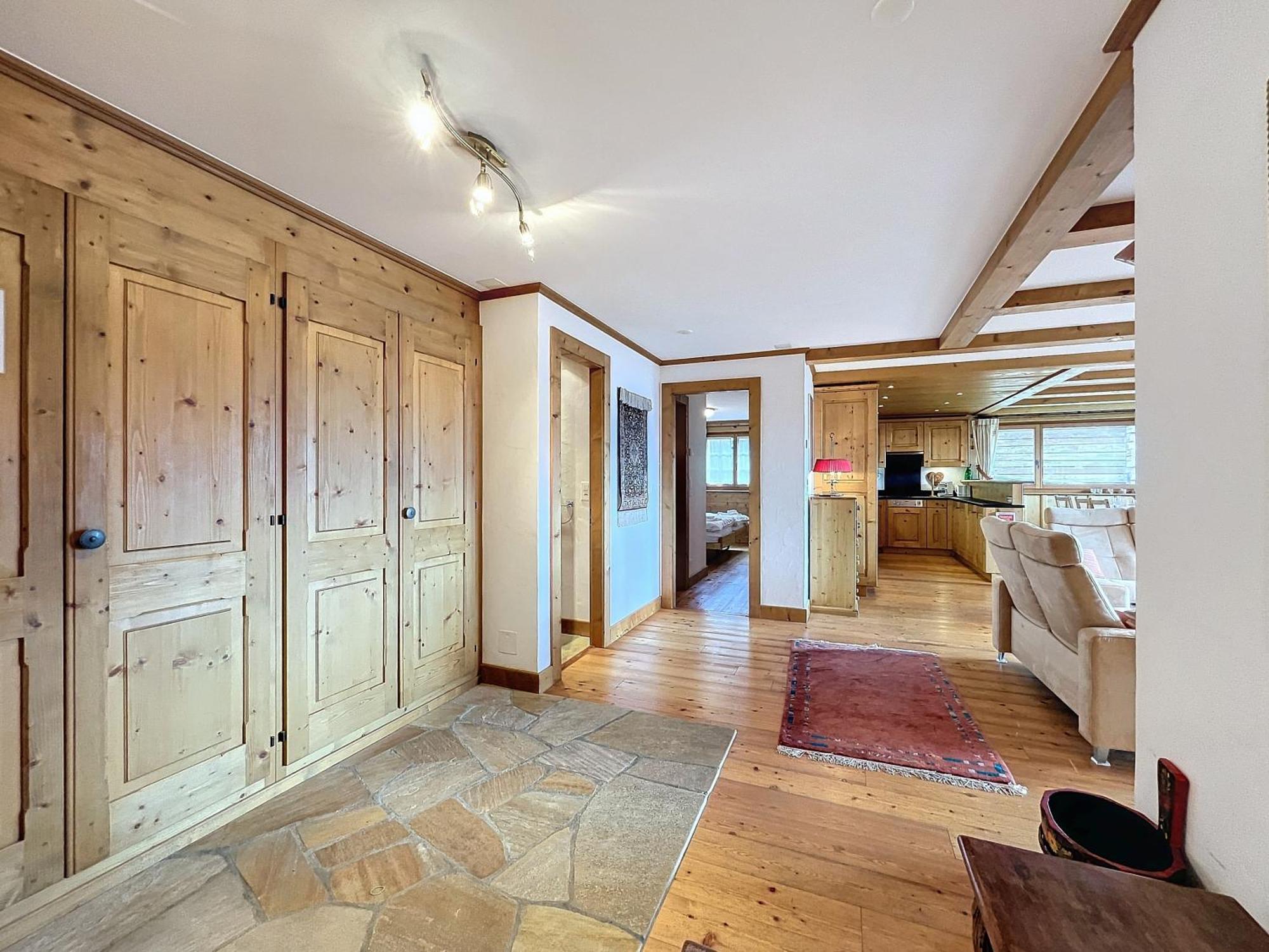 Residence Bastide Verbier Bagian luar foto