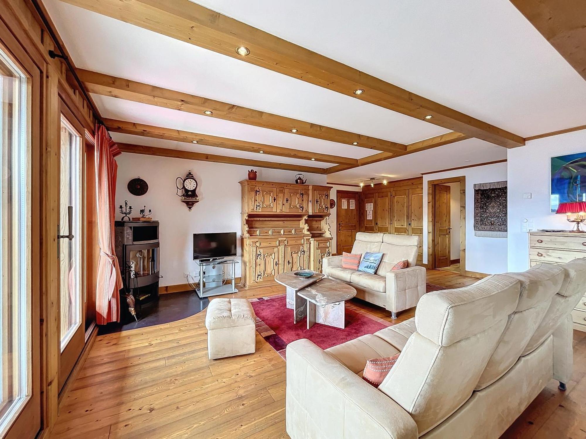 Residence Bastide Verbier Bagian luar foto