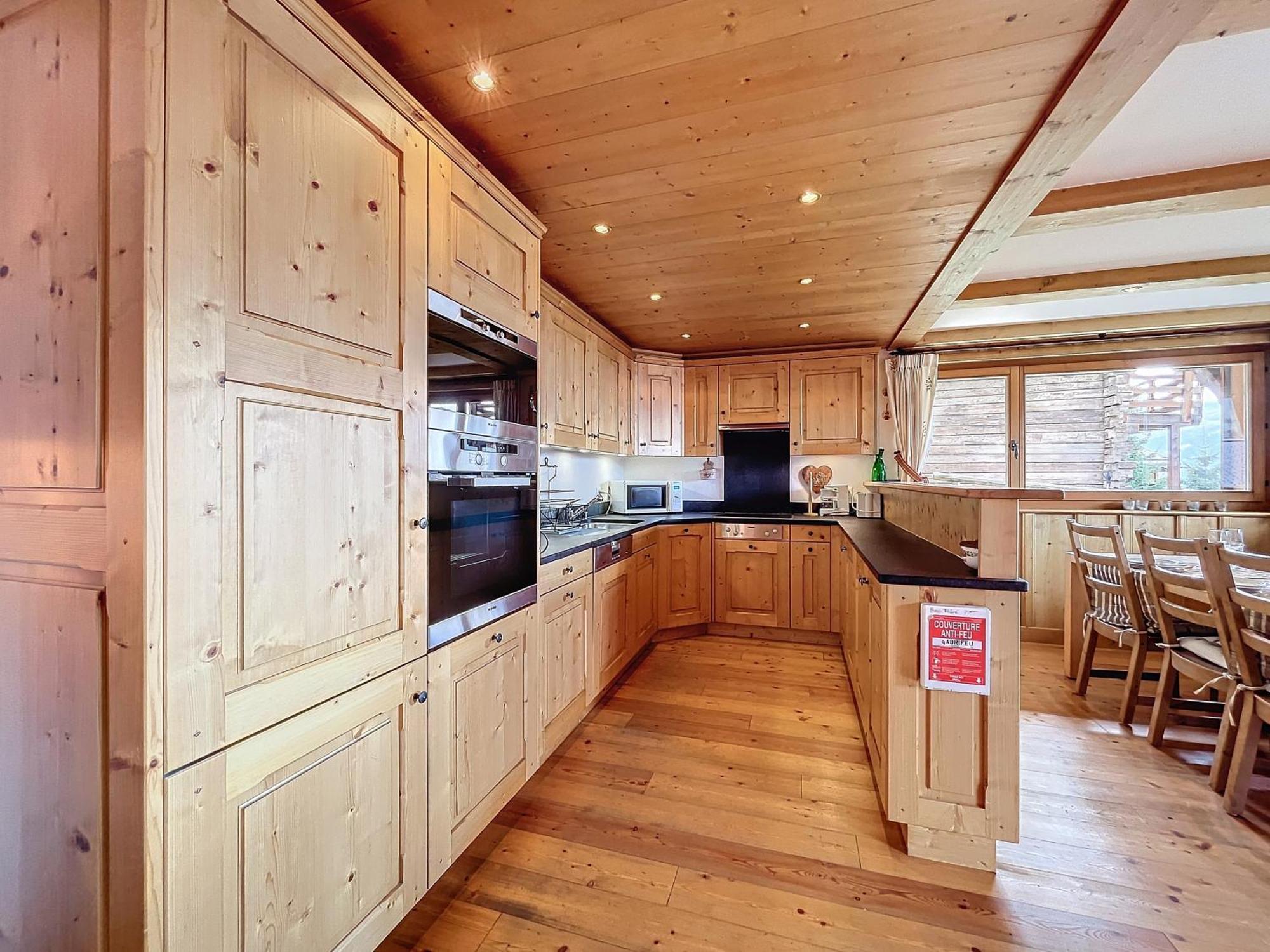Residence Bastide Verbier Bagian luar foto