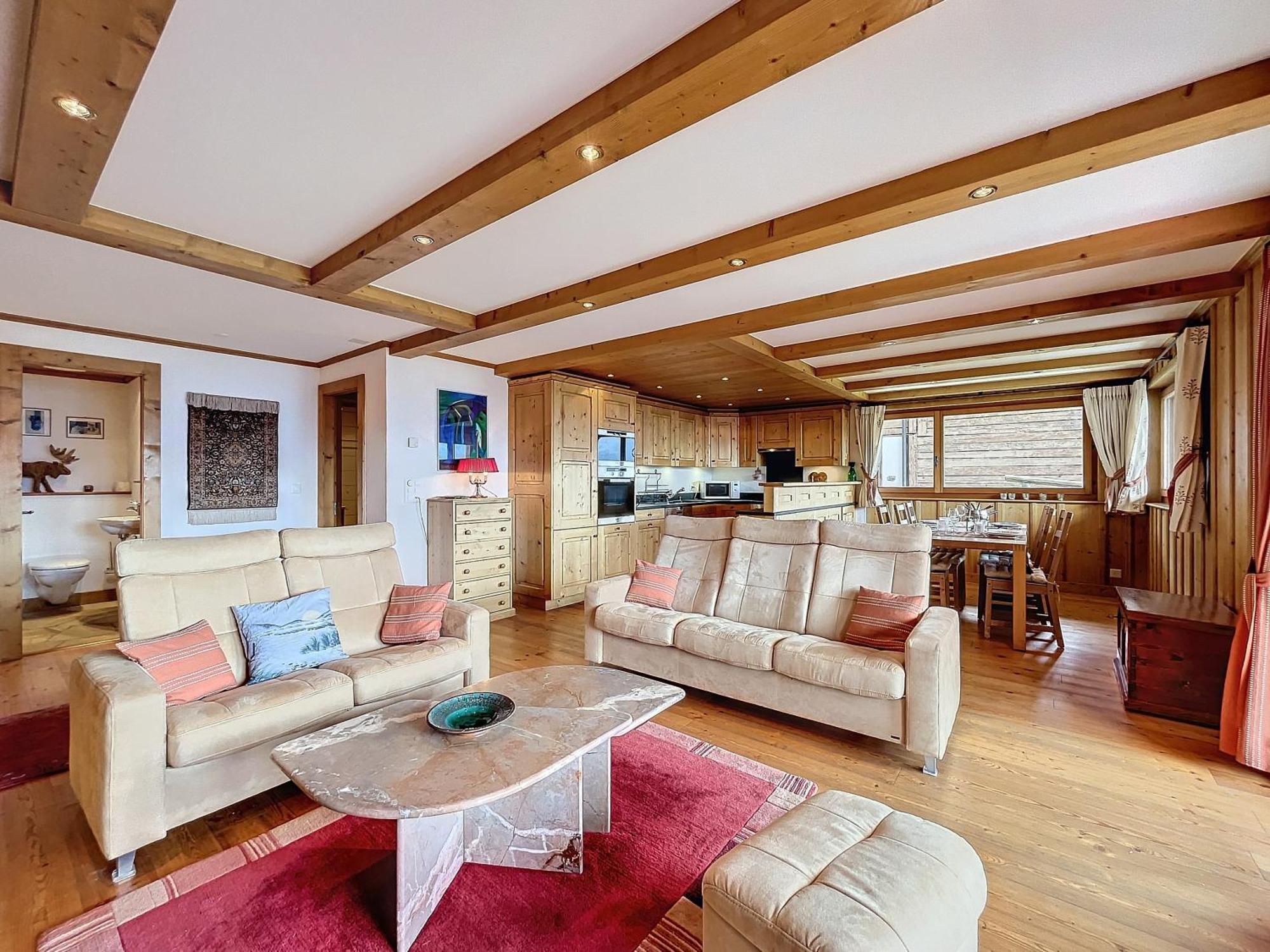 Residence Bastide Verbier Bagian luar foto