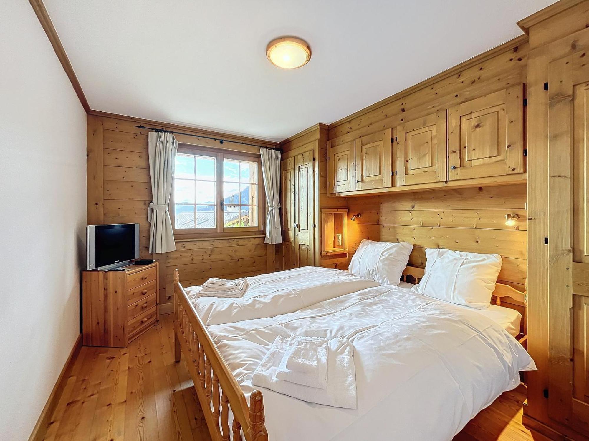 Residence Bastide Verbier Bagian luar foto