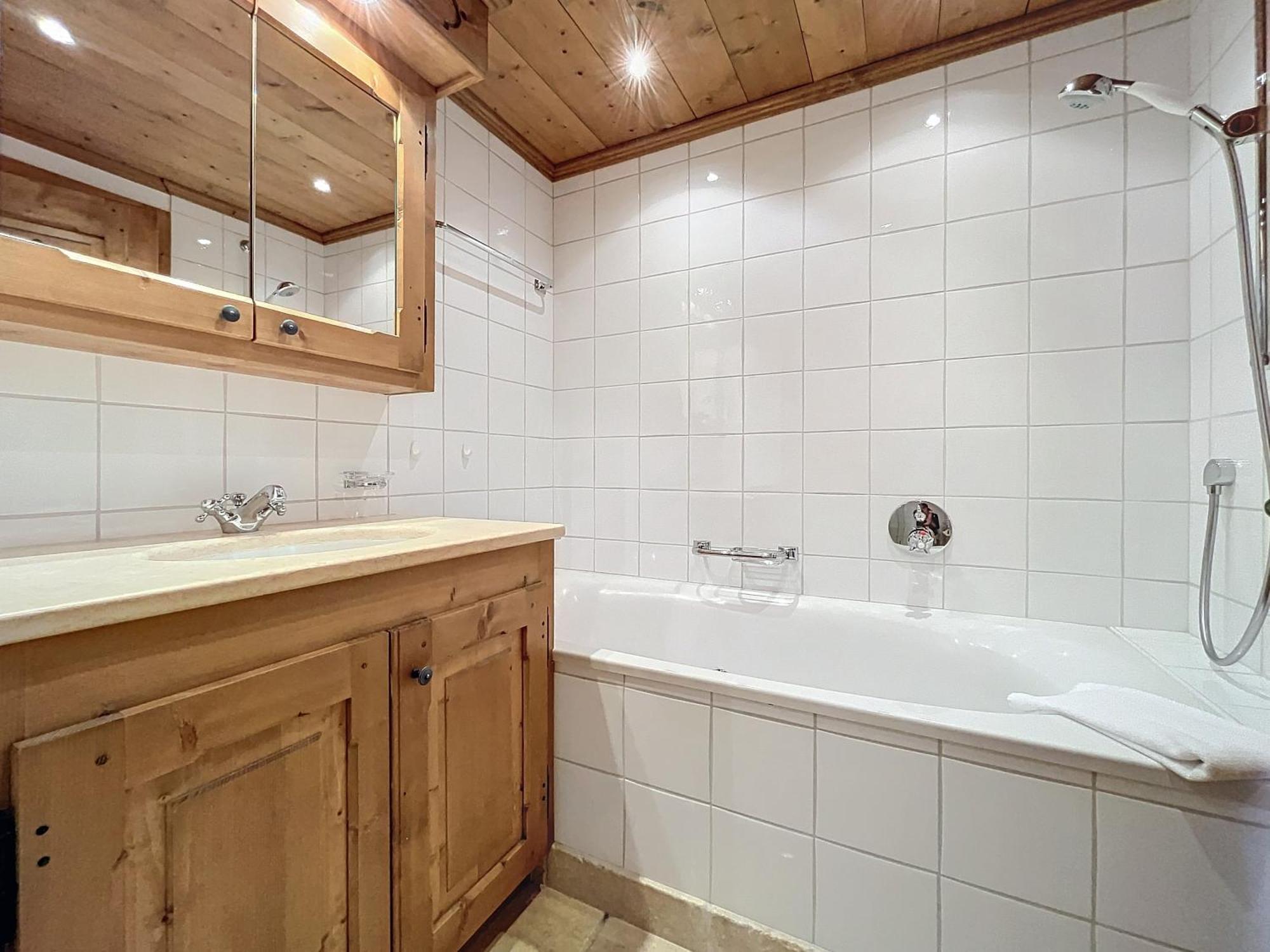 Residence Bastide Verbier Bagian luar foto