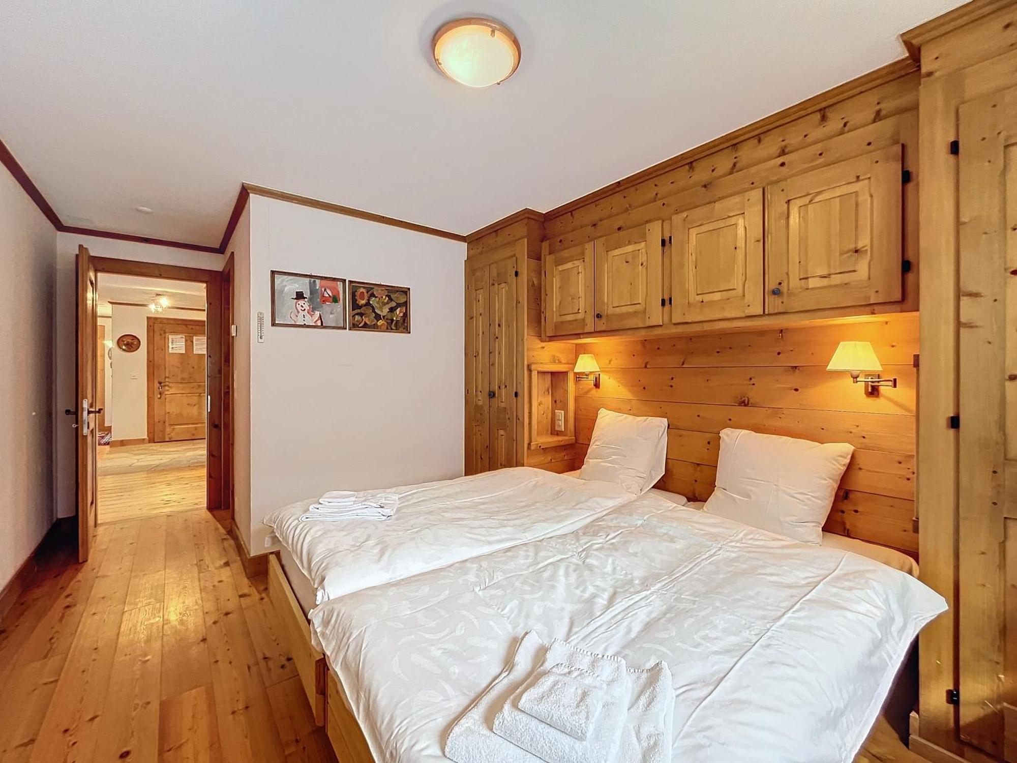 Residence Bastide Verbier Bagian luar foto