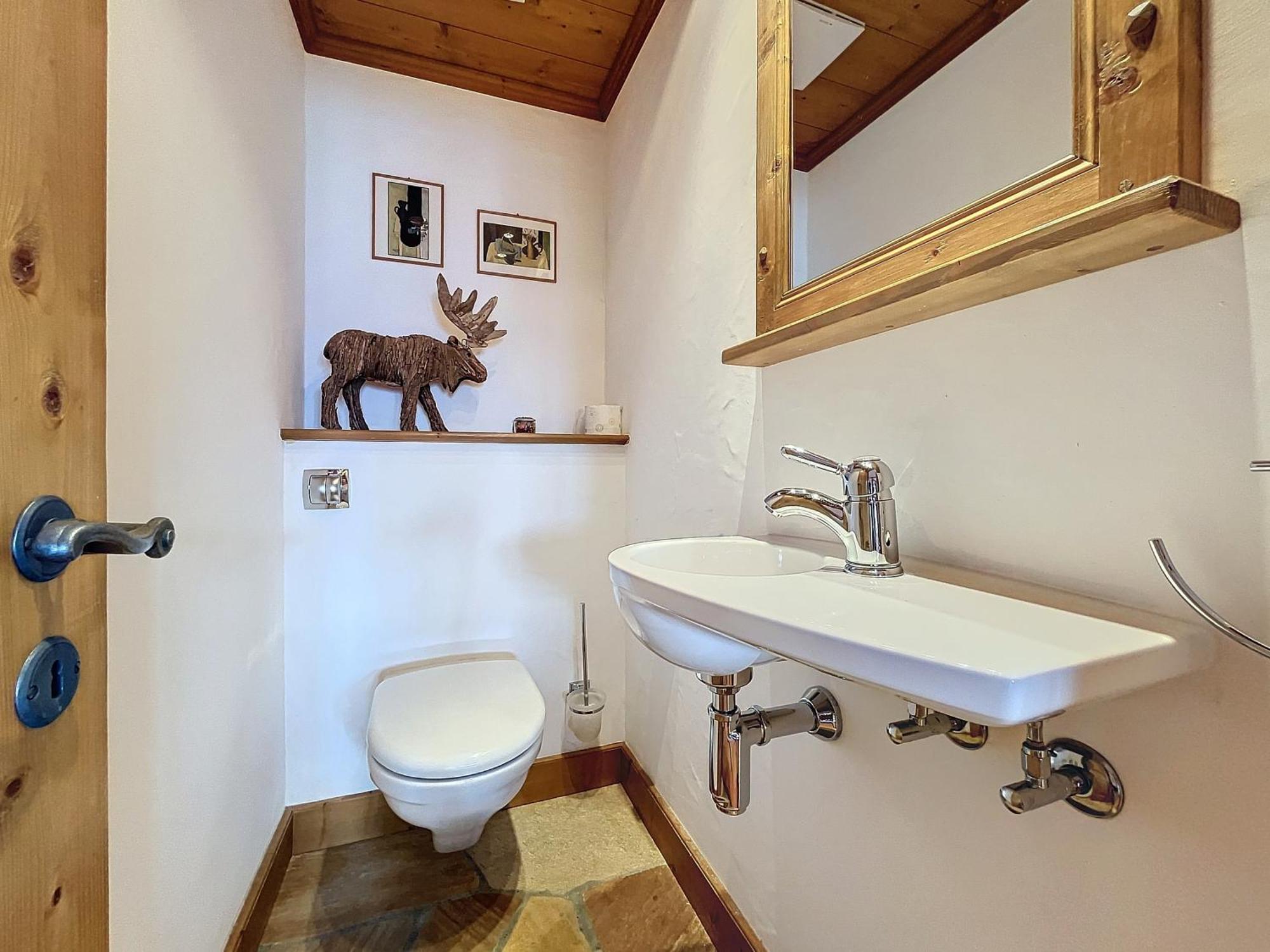 Residence Bastide Verbier Bagian luar foto