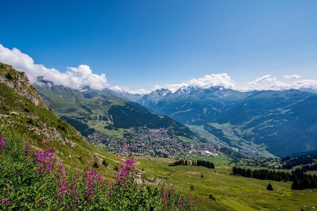 Residence Bastide Verbier Ruang foto
