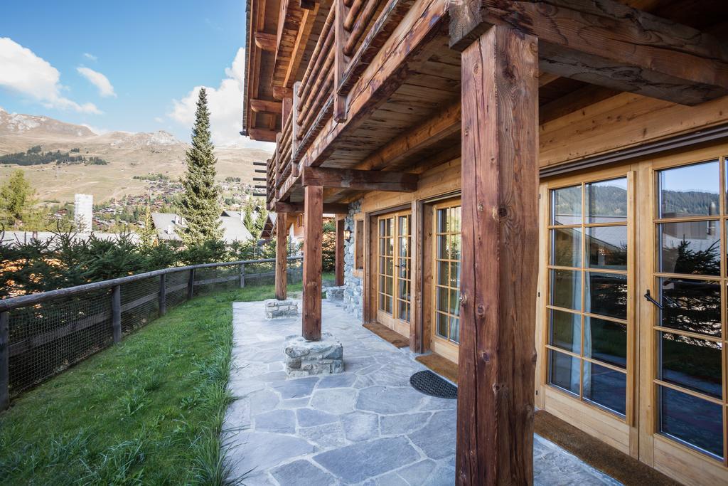 Residence Bastide Verbier Ruang foto